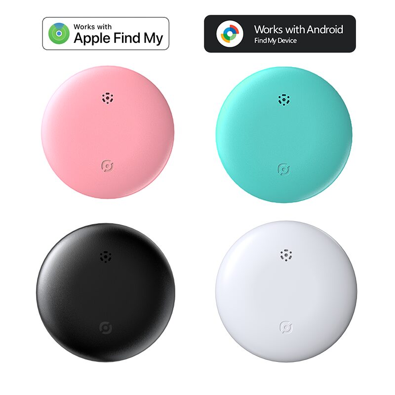 Smart Tag Google Find My Device for Airtag Pet Tracker - Image 4