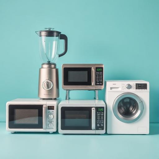Home Appliances