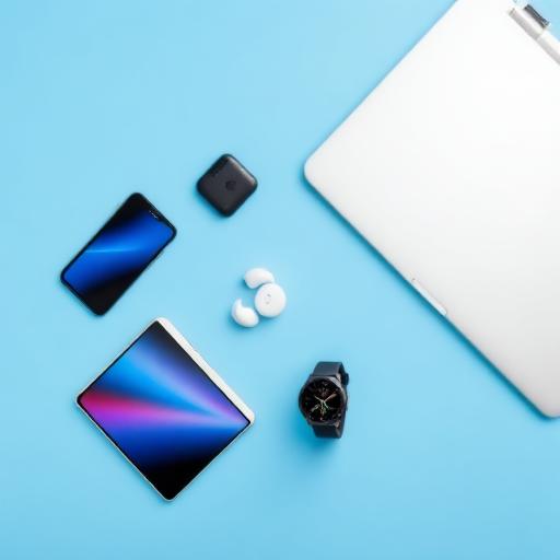 Electronics & Gadgets