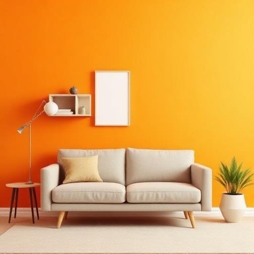 Furniture & Decor