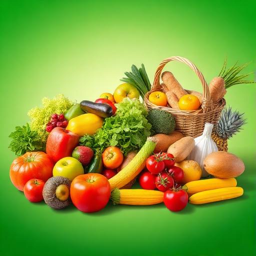 Groceries & Food