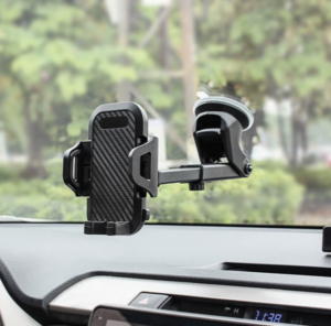 Car Navigation Bracket Car Mobile Phone Holder Suction Cup 3100 Multi-functional Mobile Phone Holder Car Bracket