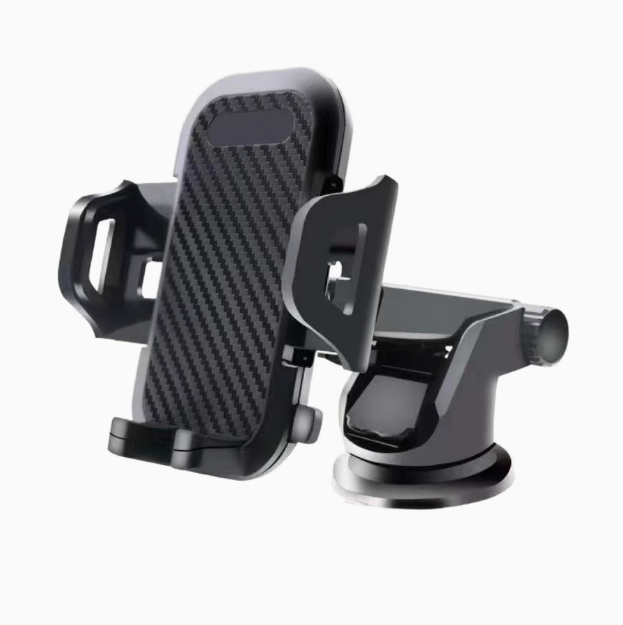 Car Navigation Bracket Car Mobile Phone Holder Suction Cup 3100 Multi-functional Mobile Phone Holder Car Bracket - Image 2