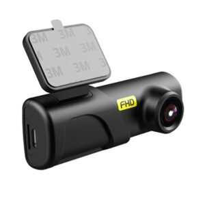 Dash Cam HD 2K Night Vision G-sensor Black 1080P Screen Universal Car Accessories Front Edge Camera